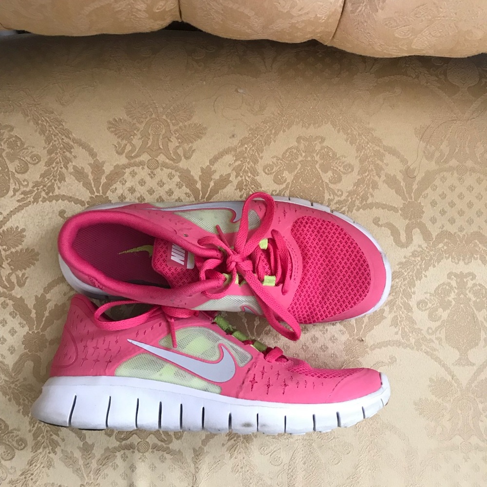Nike shoes